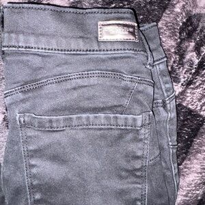 Juicy Couture Women's black skinny jean